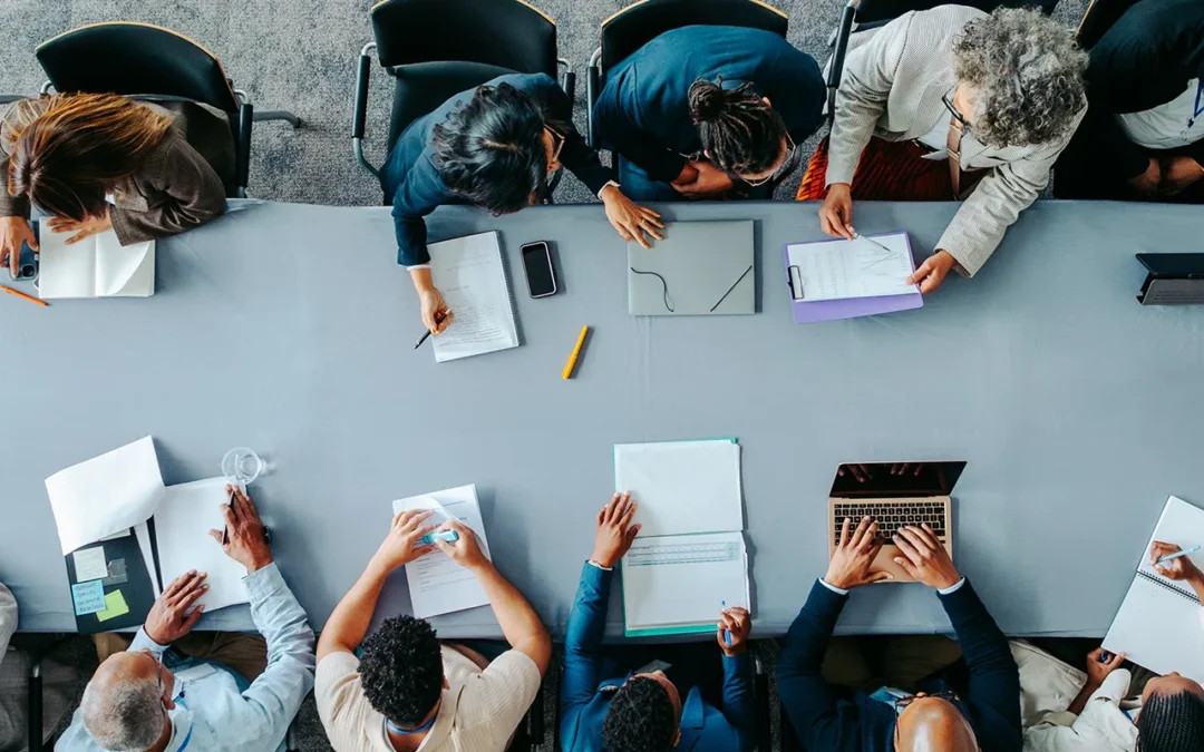 Human Resource Consulting Queens Ny Hero Still